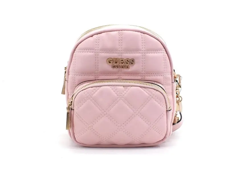 GUESS Kamina Zaino Small
