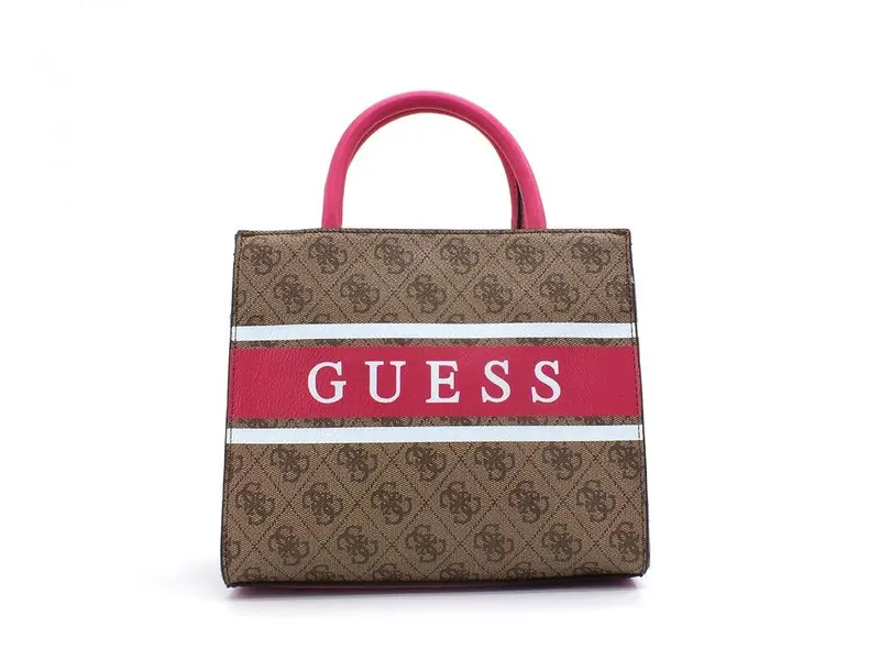 GUESS Monique Mini Borsa Logo