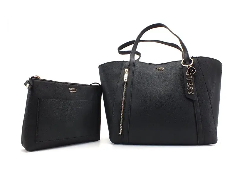 GUESS Naya Tote Borsa