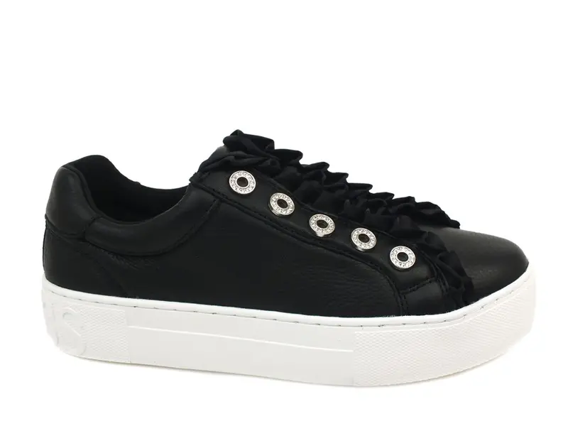 GUESS Sneaker Black FL5MRZLEA12