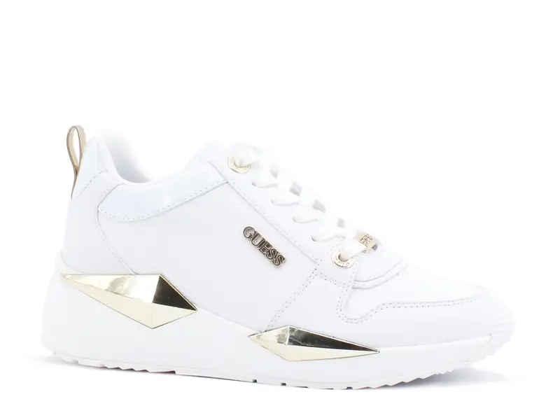 GUESS Sneaker White FL5TLYFAL12