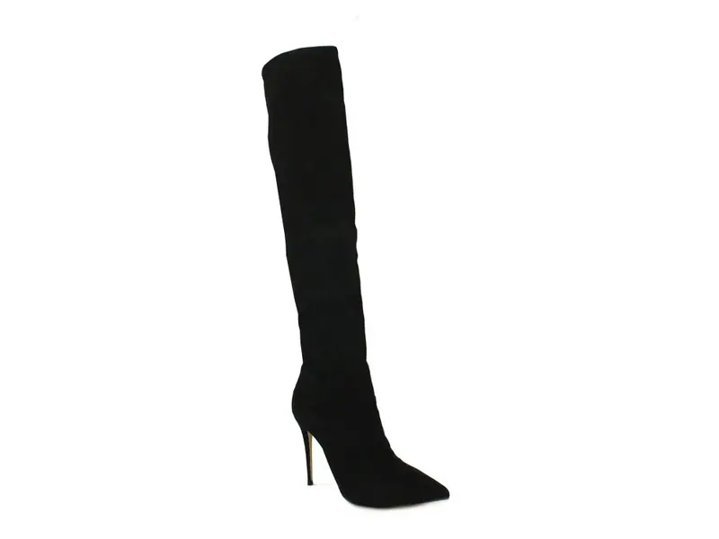 GUESS Stivale Black FLAA24ESU11