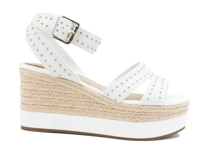 GUESS Zeppa White FL6LAELEA04