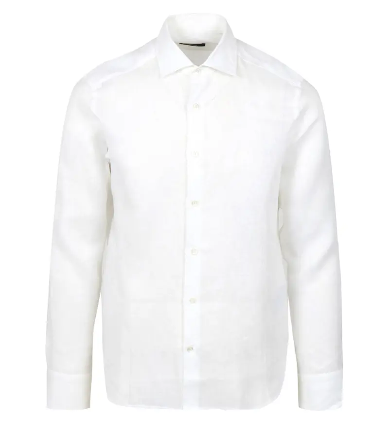 Herno | Camicia Bianco