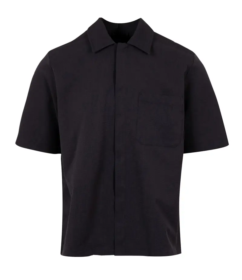 Herno | Camicia Blu
