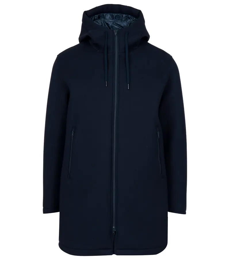 Herno | Giubbotto Blu scuro