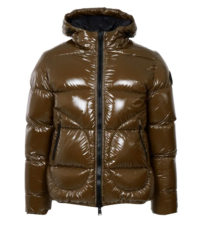 Herno | Piumino Militare
