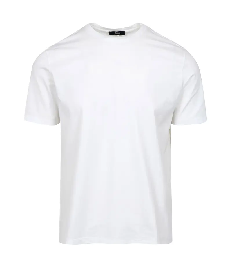 Herno | T-Shirt Bianca