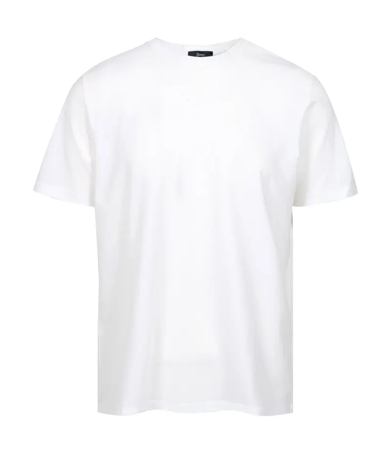 Herno | T-Shirt Bianco