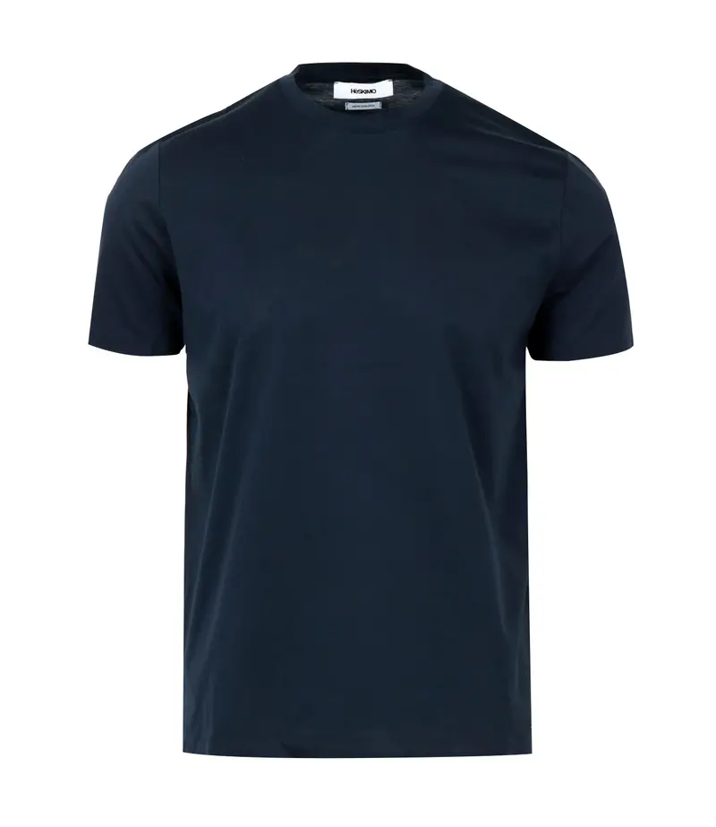 Hèskimo | T-Shirt Blu