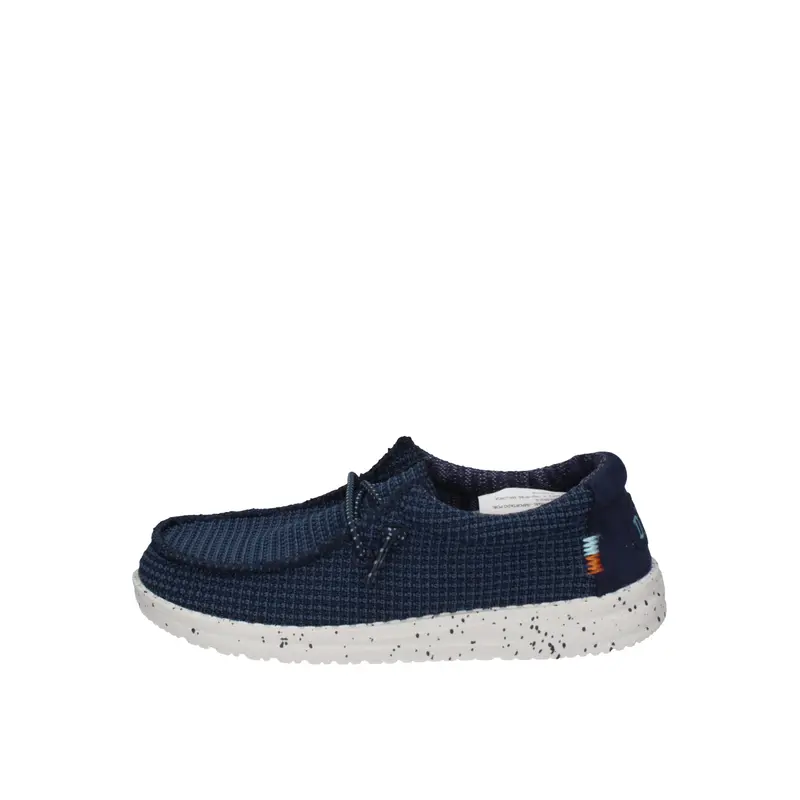 HEY DUDE 40431 Navy
