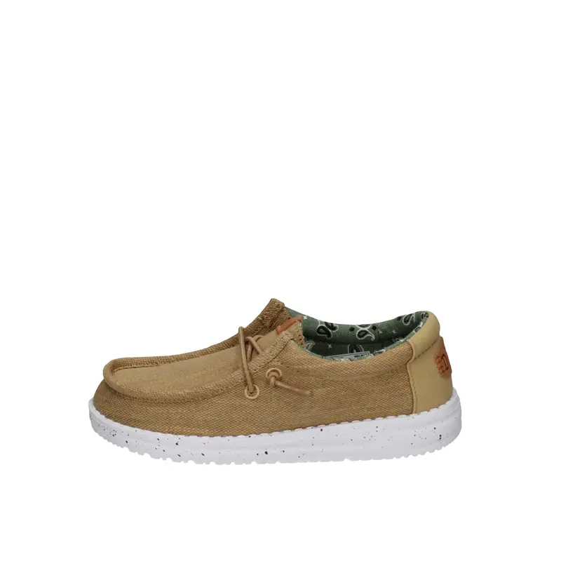 HEY DUDE 40567 Nocciola