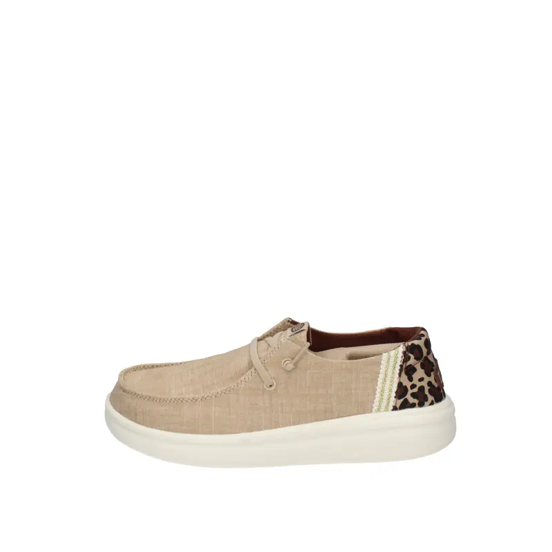 HEY DUDE 43780 Tan