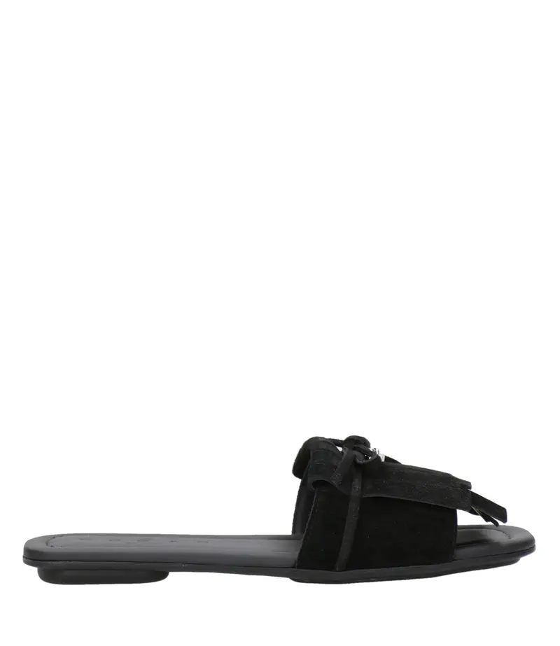 Hogan | Ciabatta H685 Nero