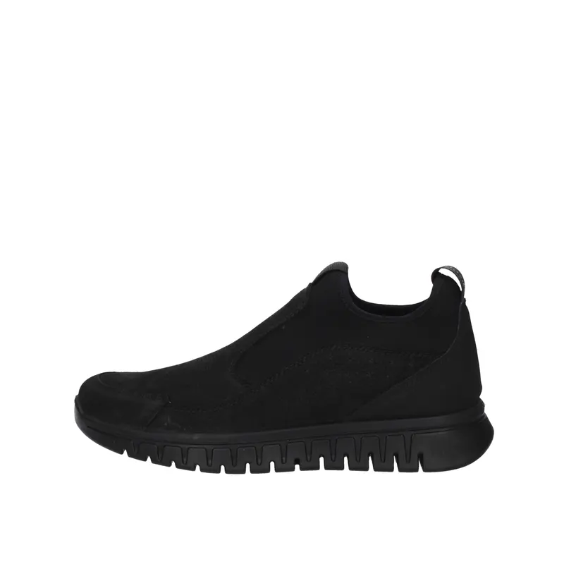 IGI&CO 66189/00 Nero