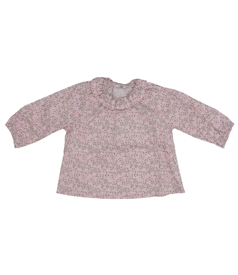 Il Gufo | Camicia Rosa