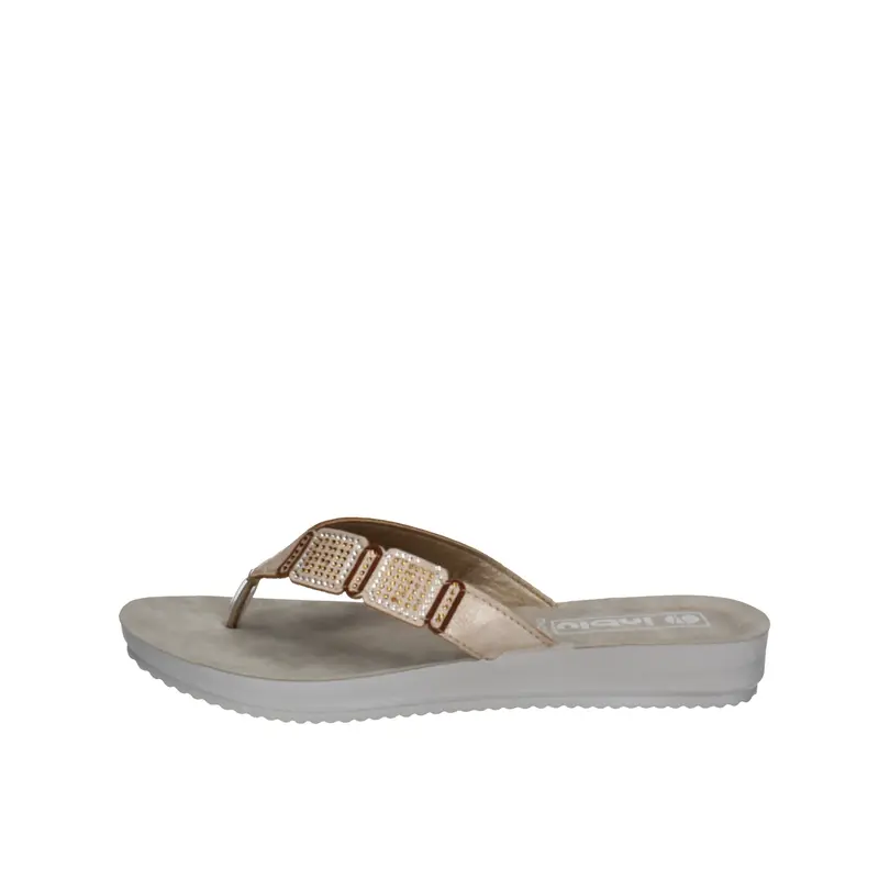 Inblu BM 65 Naturale