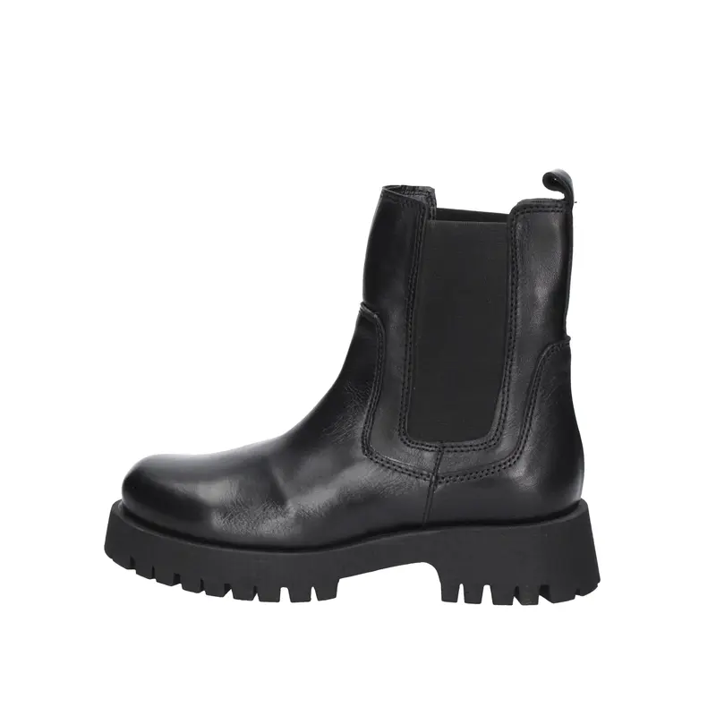 INUOVO 753177 Nero