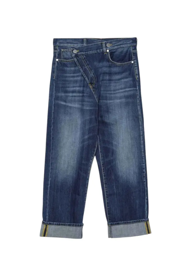 Jeans Donna Gaelle GBDP14516