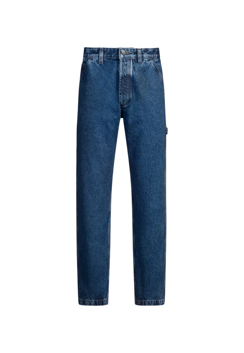 Jeans Uomo Boss