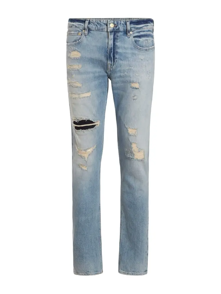 Jeans Uomo Guess M2RAS2D47I9
