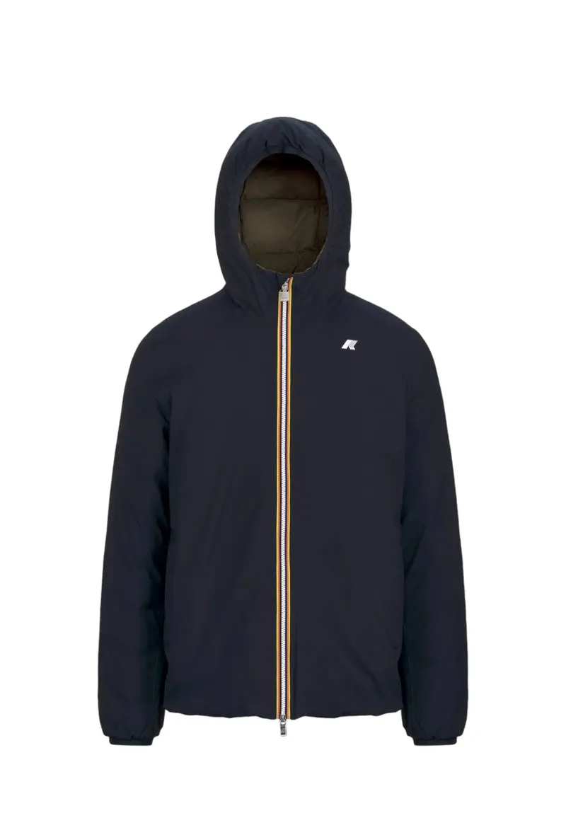 K8127WW - Giacca - K-Way