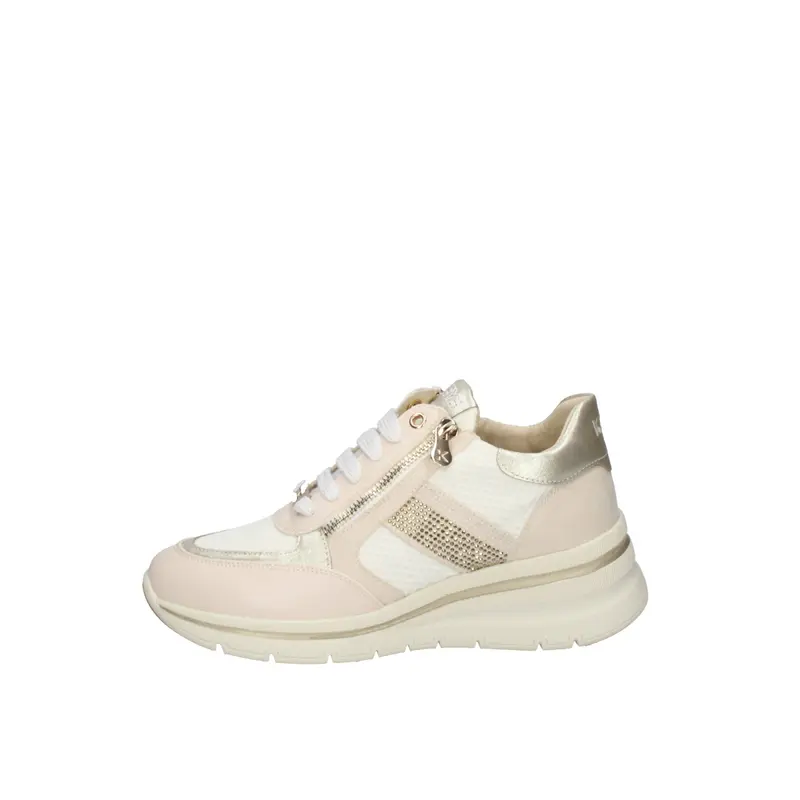 Keys SNEAKERS CON LACCI K-11910