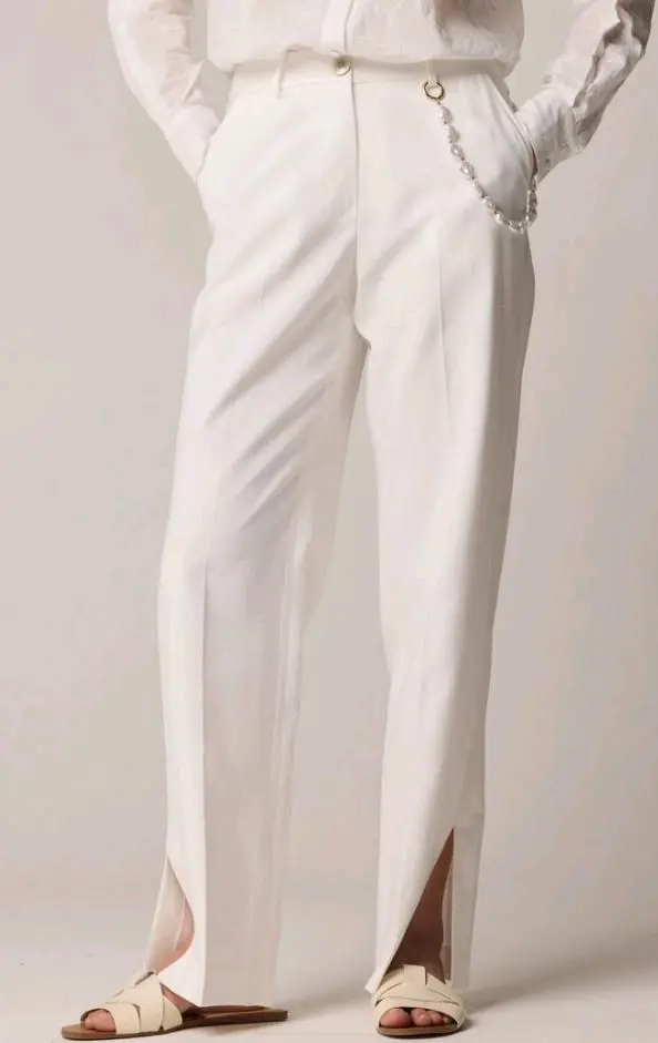 KOCCA DELMARE Bianco