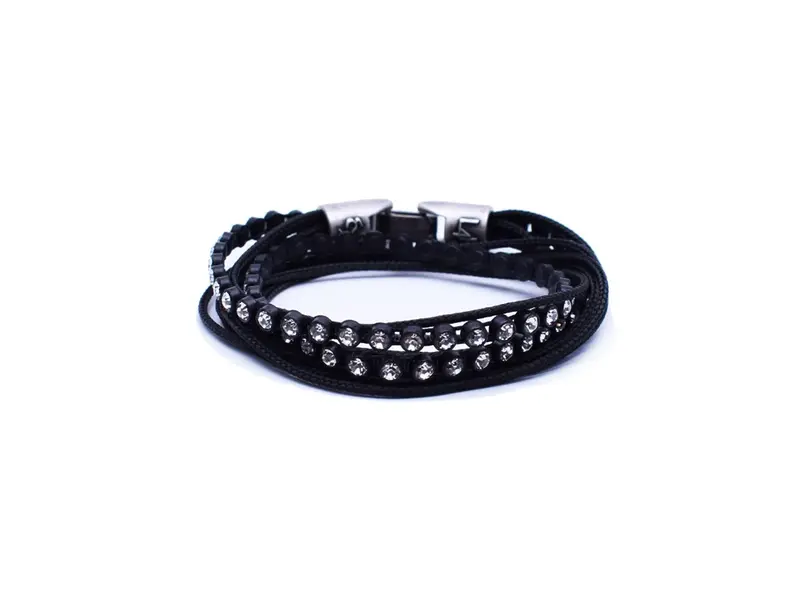 L4K3 SWA 01 Black