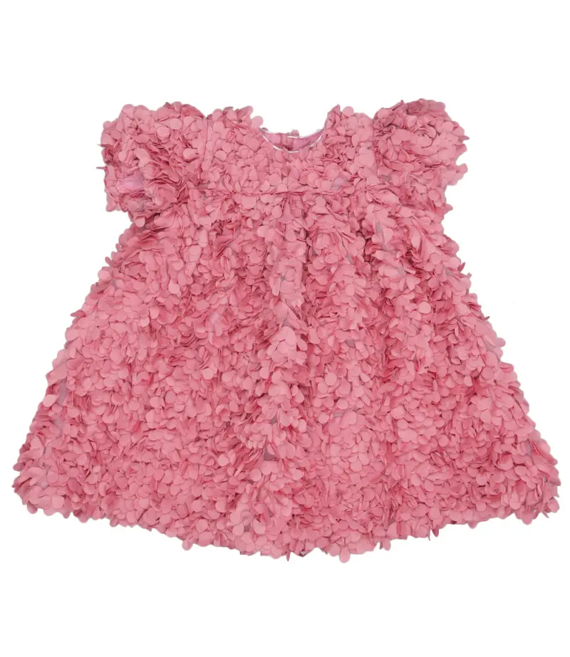 La Stupenderia | Abito Rosa
