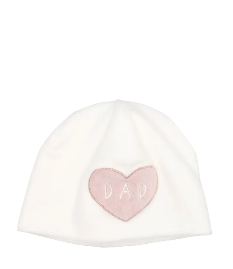 La Stupenderia | Cappello Panna e Rosa