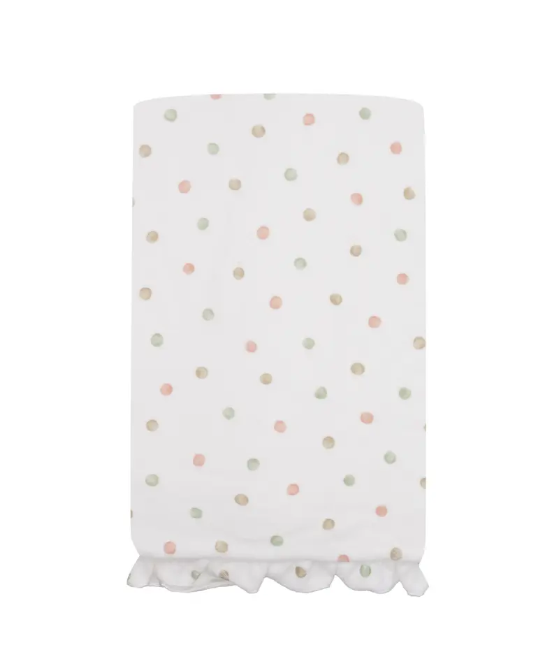 Lalalù | Coperta Bianca