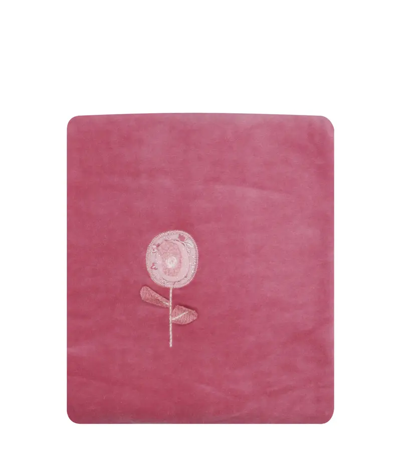 Lalalù | Coperta Rosa