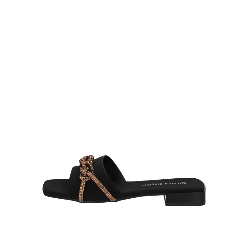 Laura Biagiotti 8044 Nero