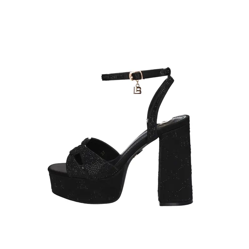 Laura Biagiotti 8577 Nero