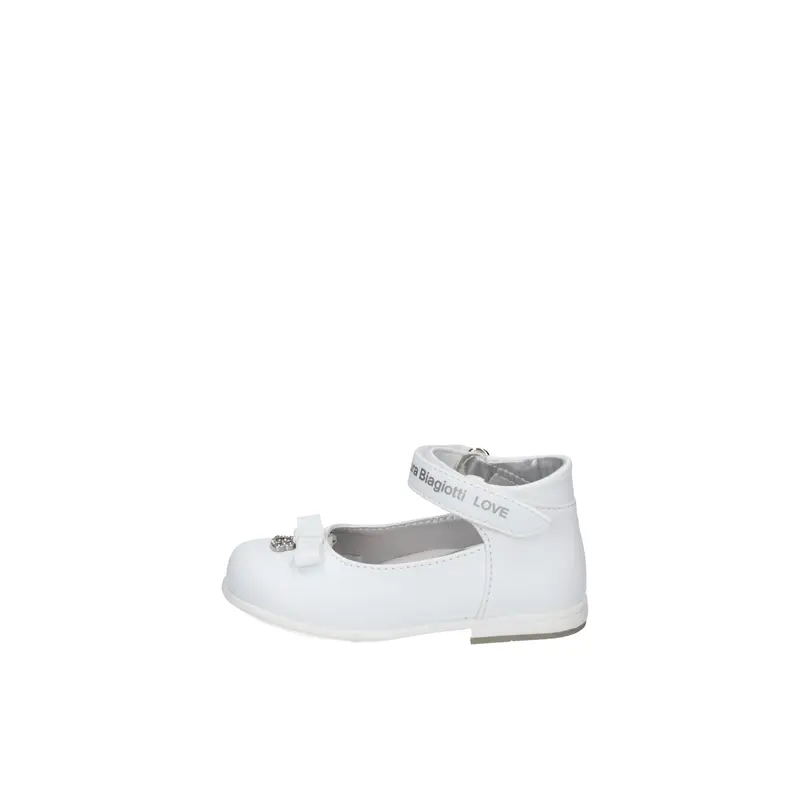 Laura Biagiotti 9560 Bianco