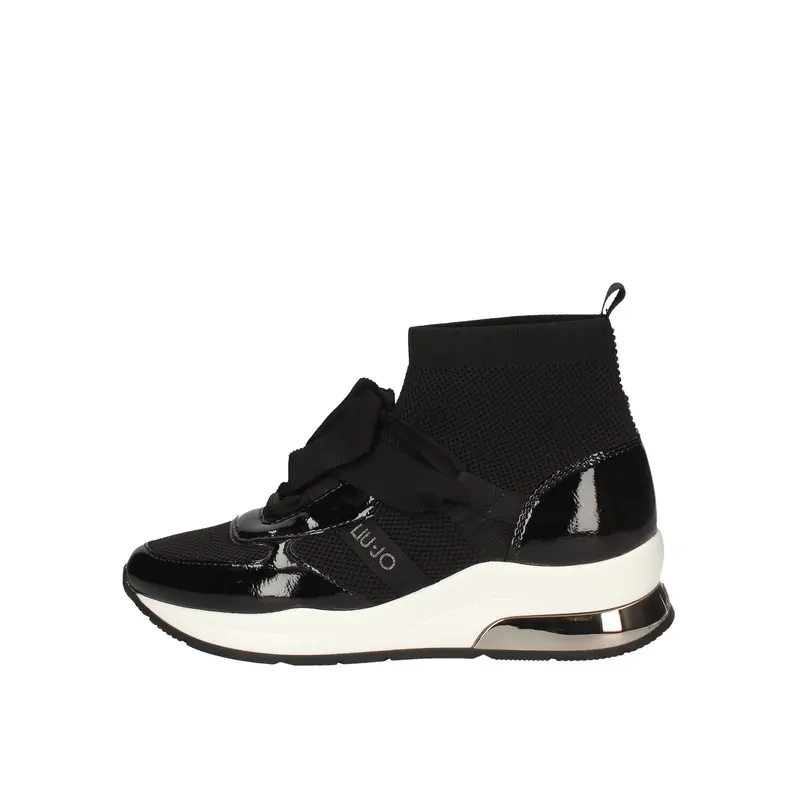 LIU JO 469703TX067 Nero