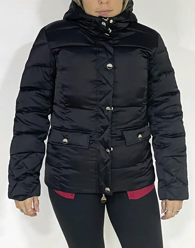 LIU JO TF2185T4558 Nero