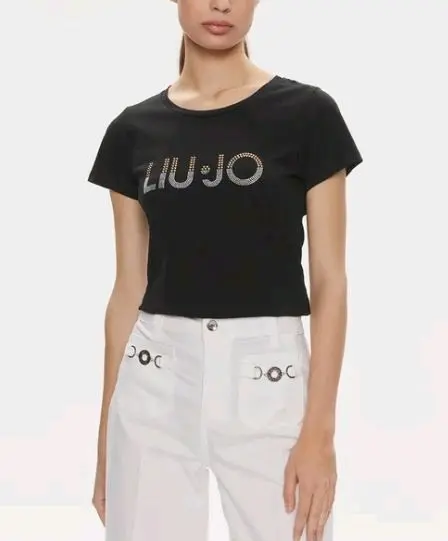 LIU JO VA4216JS923 Nero