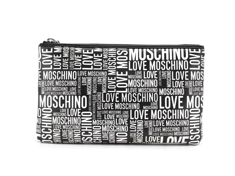 LOVE MOSCHINO Pochette Busta