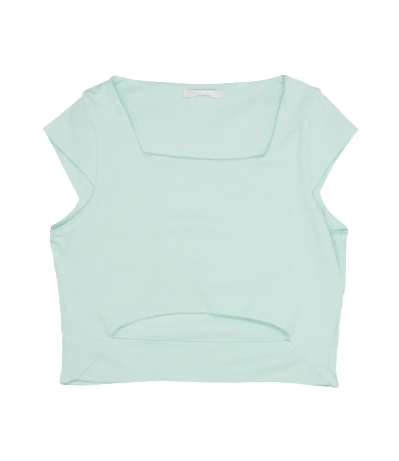 Lu Lu Girl | Top Menta