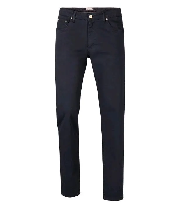 LUMBERJACK CM96247-006 Navy