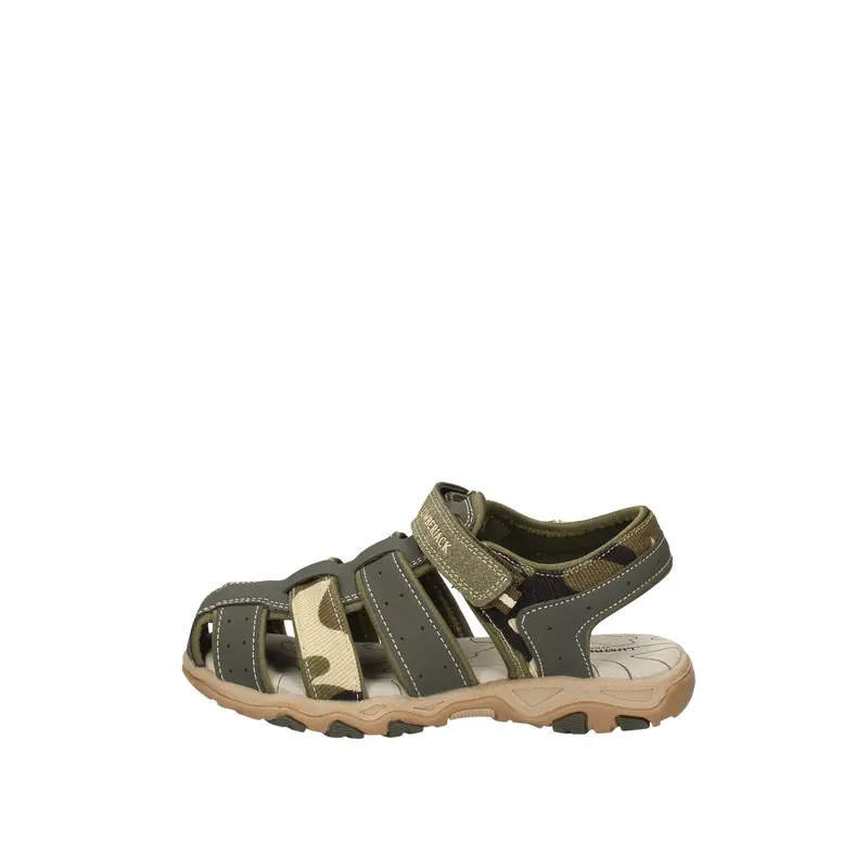 LUMBERJACK SB07606-015 Verde