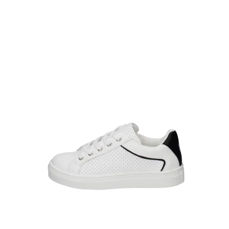 LUMBERJACK SBE0512-002 Bianco