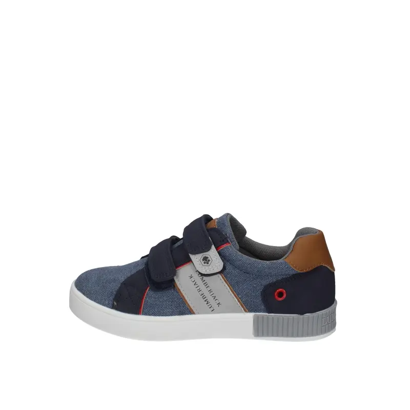 LUMBERJACK SBE0711-002 Navy