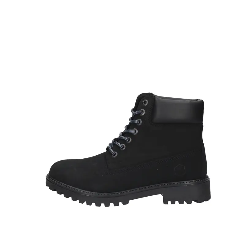 LUMBERJACK SM00101-034 Blu