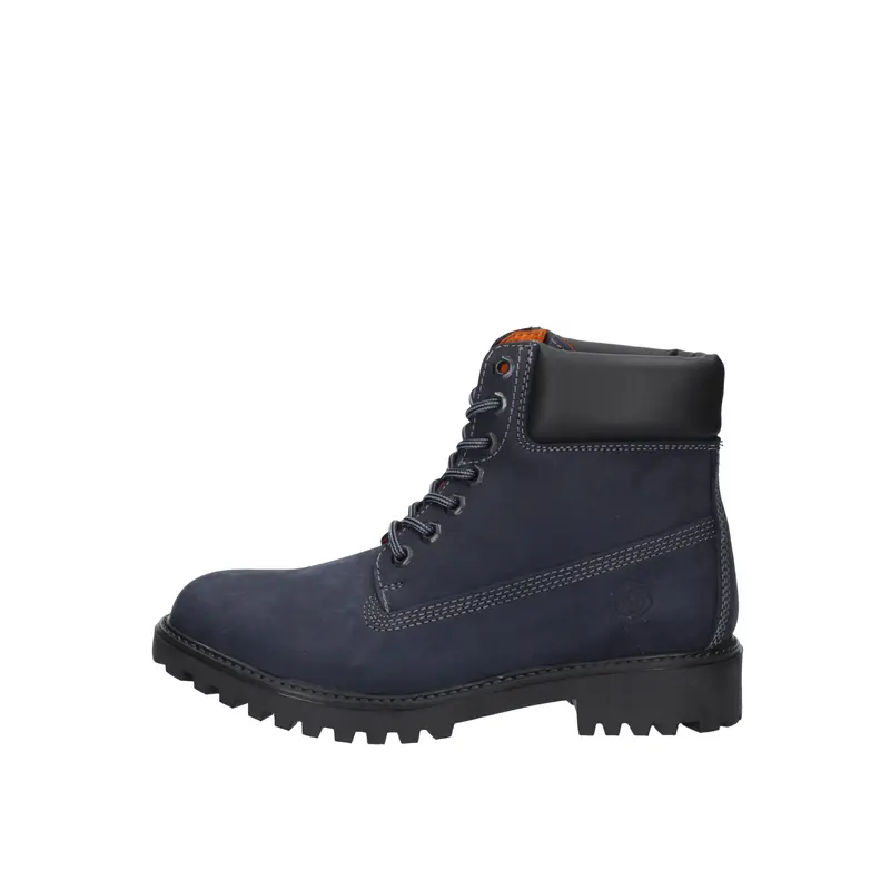 LUMBERJACK SM00101-034 Navy