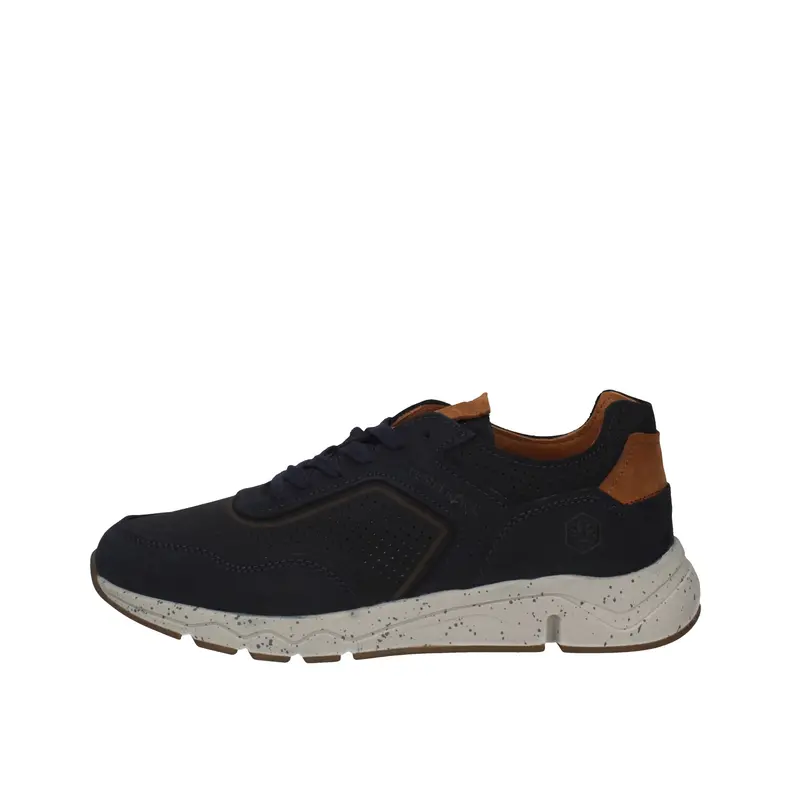LUMBERJACK SMB5112-005 Navy