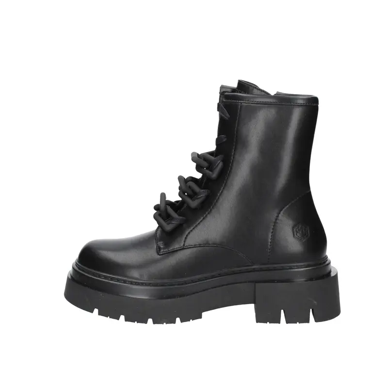 LUMBERJACK SWH6301-001 Nero