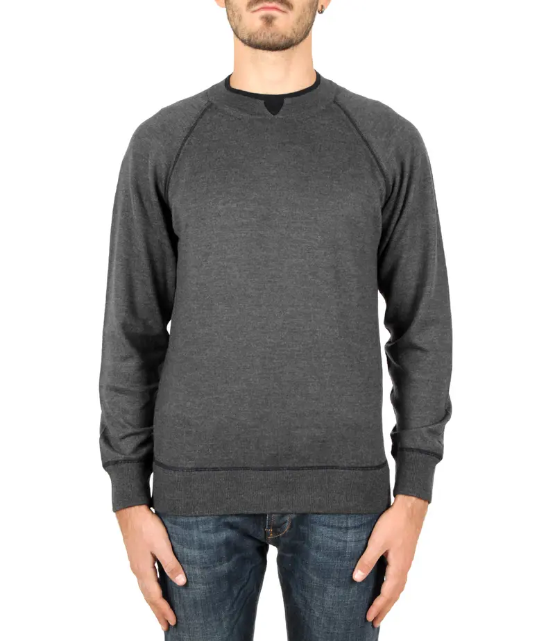 Maglia Girocollo